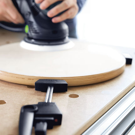 Table multifonctionnelle Festool MFT/3 Basic (500608)