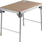 Table multifonctionnelle Festool MFT/3 Basic (500608)