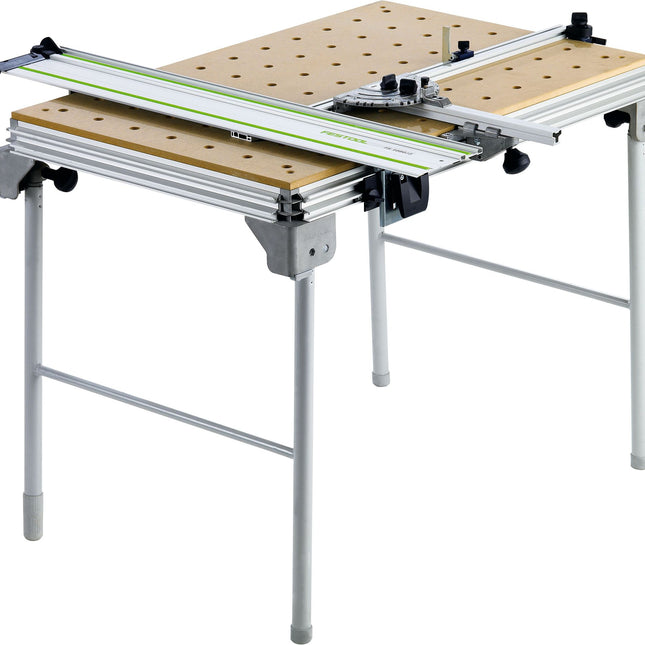 Table multifonctionnelle Festool MFT/3 (495315)