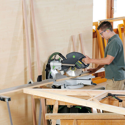 Table multifonctionnelle Festool MFT KAPEX (495465) pour KS 120, KS 88