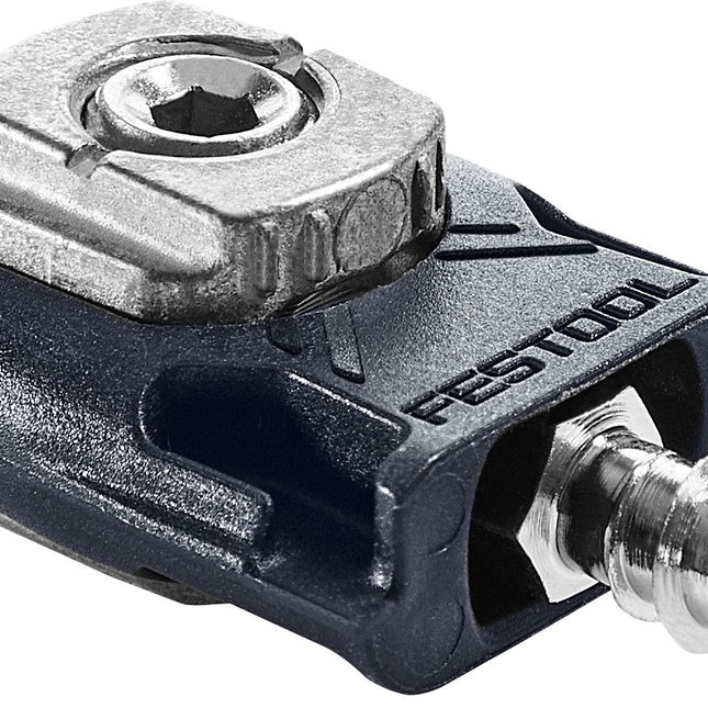 Connecteur d'angle Festool KV-LR32 D8/50 (203168) pour DF 500