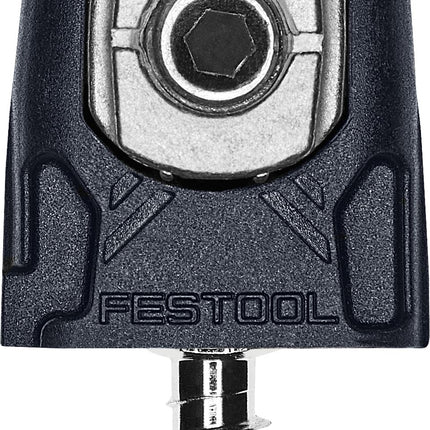 Connecteur d'angle Festool KV-LR32 D8/50 (203168) pour DF 500