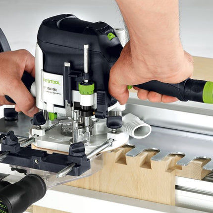 Système de connexion Festool VS 600 GE (488876) pour OF 900, OF 1000, OF 1010, OF 1400