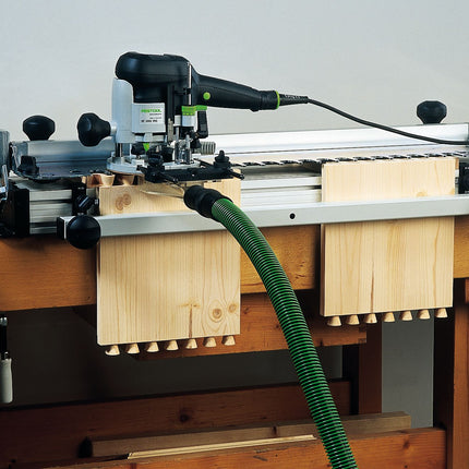 Système de connexion Festool VS 600 GE (488876) pour OF 900, OF 1000, OF 1010, OF 1400