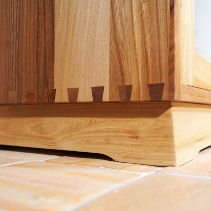 Gabarit de dents à queue d'aronde Festool VS 600 SZ 14 (488877) pour OF 900, OF 1000, OF 1010, OF 1010 R, OF 1400