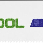 Lame de scie alternative Festool HSR 150/1,6 BI/5 MÉTAL ACIER/ACIER INOXYDABLE (577489) pour RSC 18