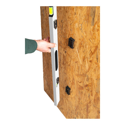 Qbrick System Custom Connectors Set 2 pour Serie ONE 2.0 / PRO 2.0 / PRIME