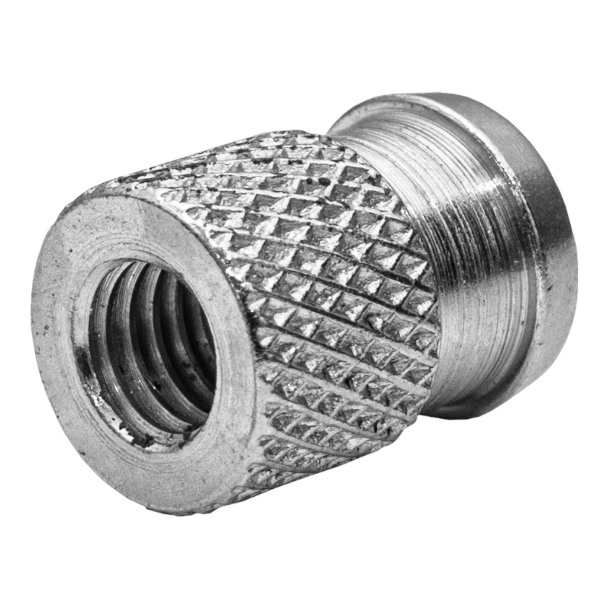 Qbrick System Schraubhuelsen Gewindeeinsaetze M8 12 Stueck 1 - toolbrothers