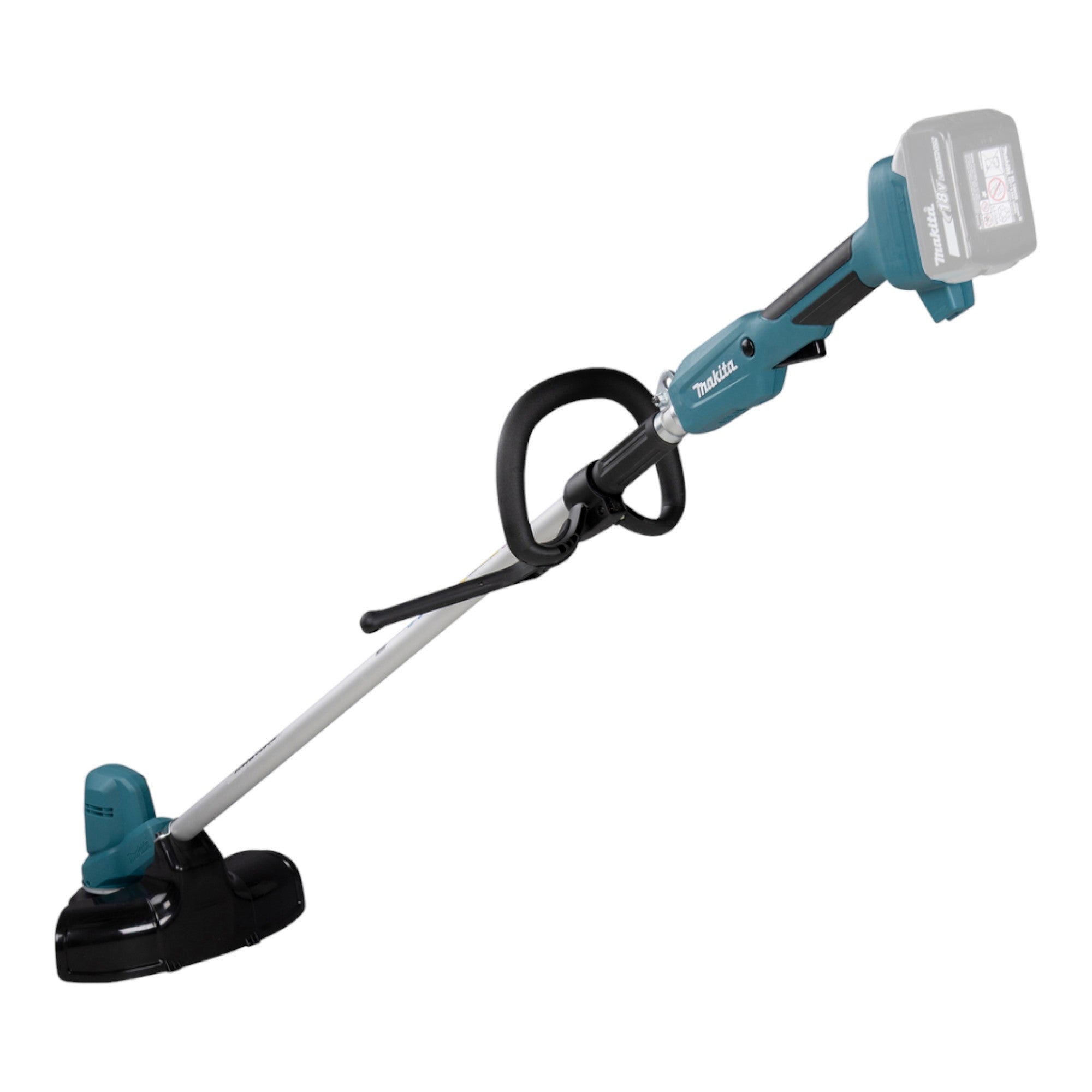 Makita DUR 194 ZX3 Akku Sense 18 V 28 cm Solo ohne Akku ohne Ladegeraet 2 - toolbrothers