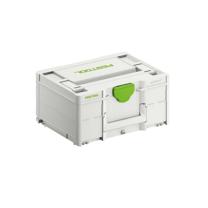 Festool SYS 18V 1x8,0/SCA16 Kit énergie 1x batterie 18 V 8,0 Ah ( 577323 ) + chargeur ( 576953 ) + Systainer
