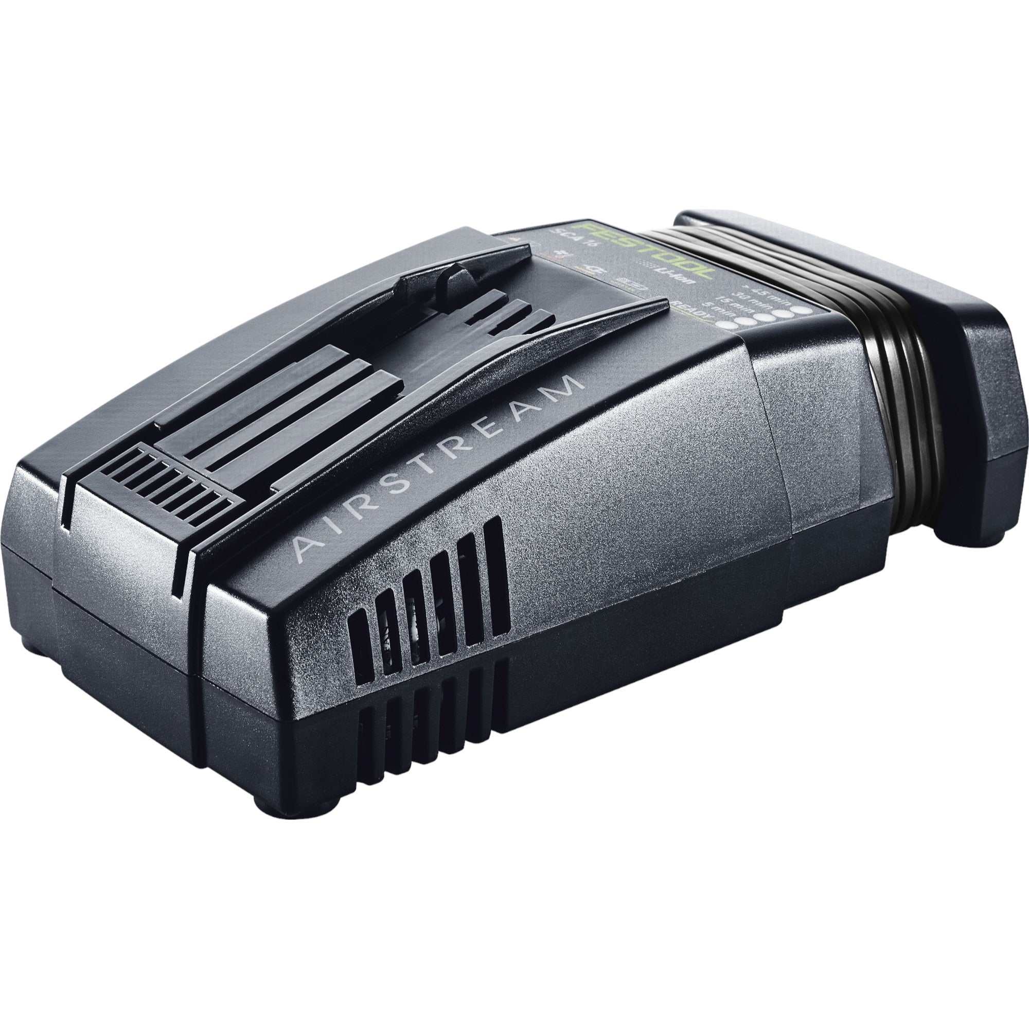 Festool SYS 18V 3x8 0 SCA16 Energie Set 3x Akku 18 V 8 0 Ah 3x 577323 Ladegeraet 576953 Systainer 2 - toolbrothers