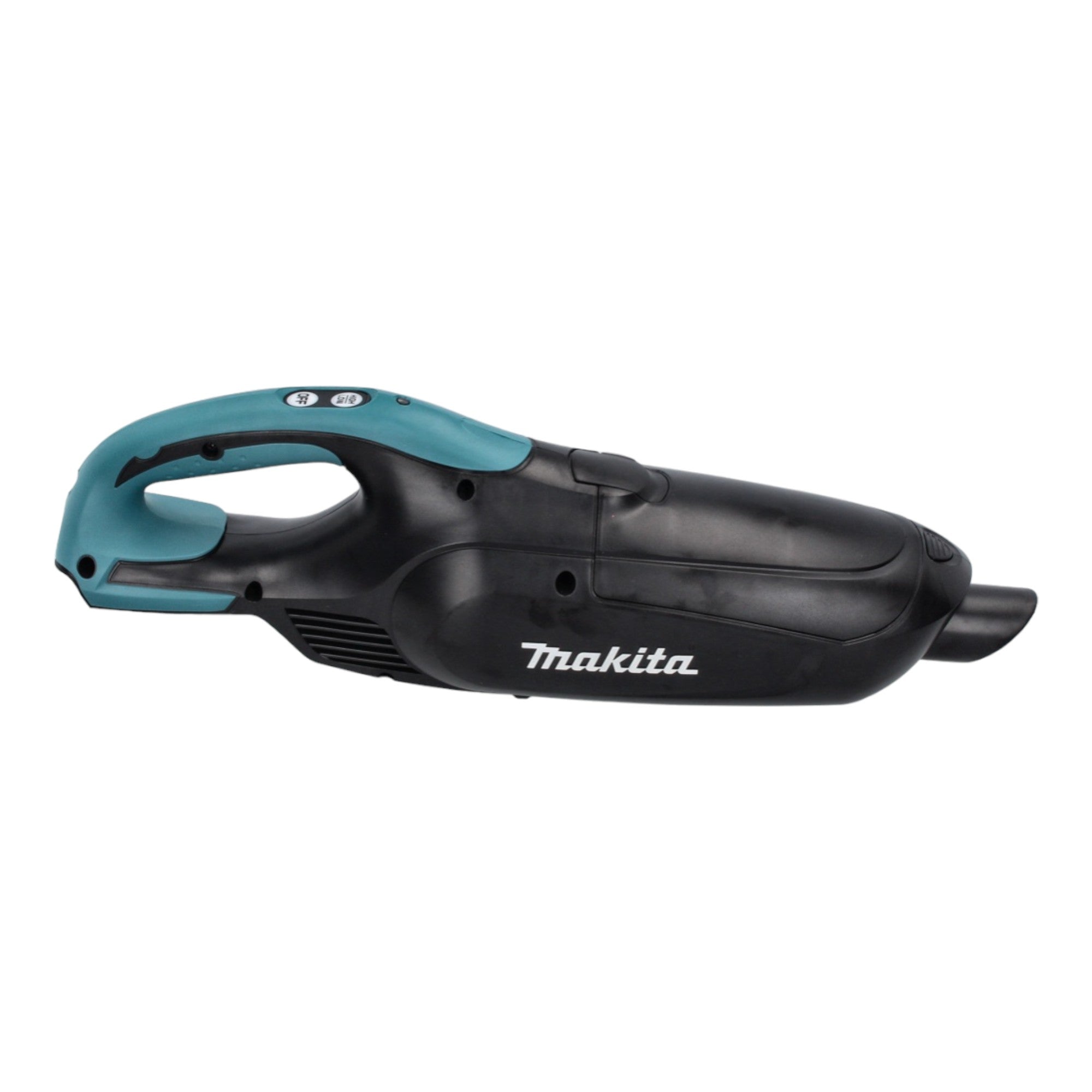 Makita DCL 182 SF1 B Akku Staubsauger 18 V Schwarz 1x Akku 3 0 Ah Ladegeraet 4 - toolbrothers