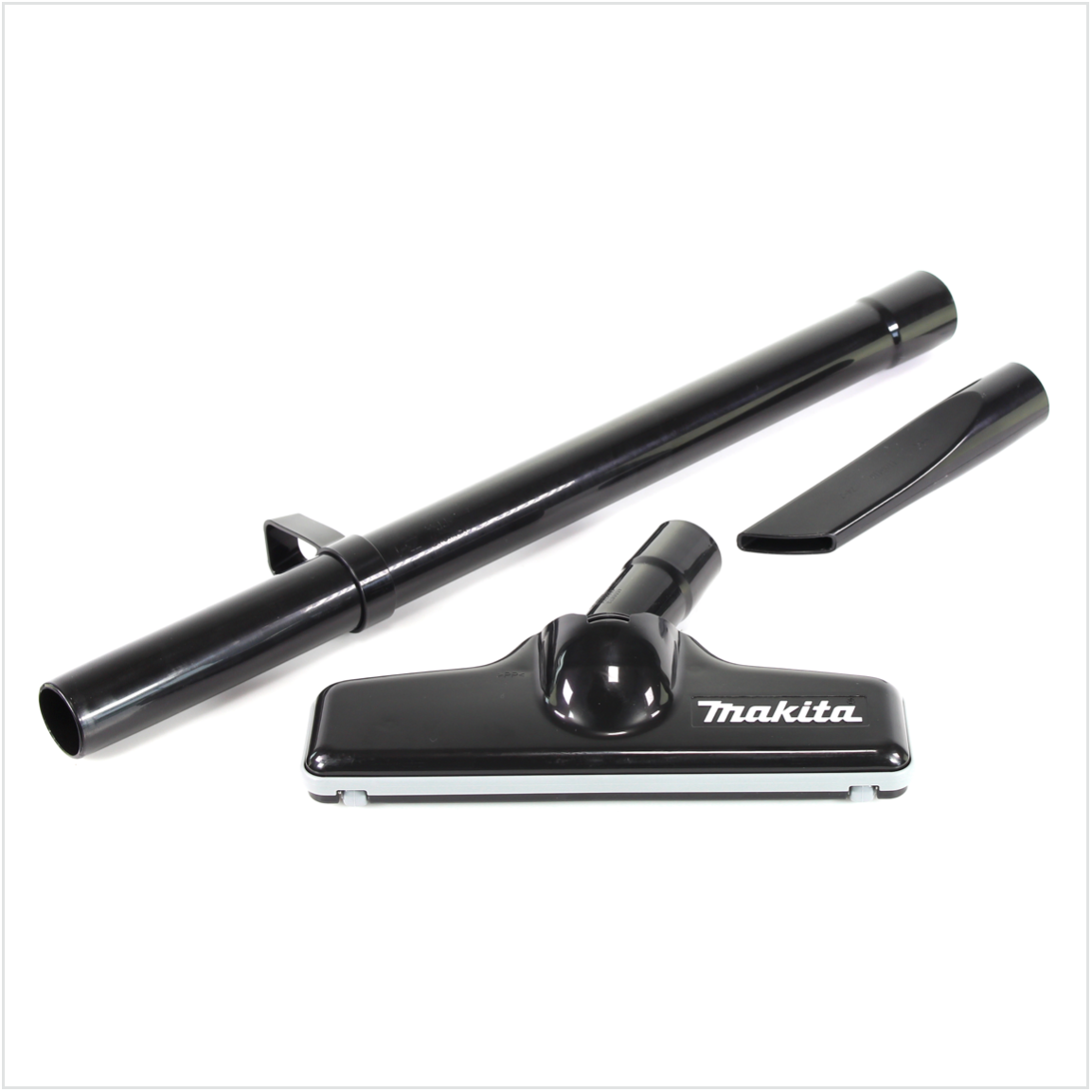 Makita DCL 182 ST1 B Akku Staubsauger 18 V Schwarz 1x Akku 5 0 Ah Ladegeraet 2 - toolbrothers