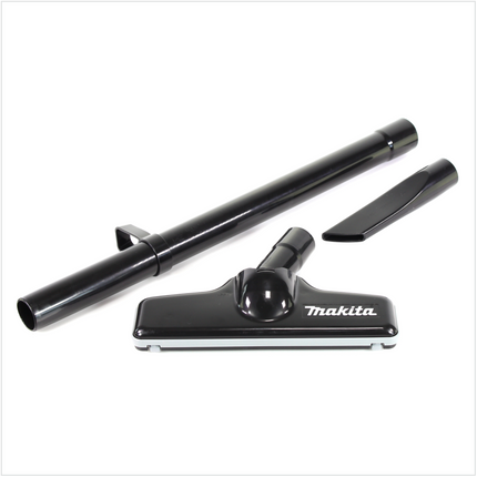 Makita DCL 182 SG1 B Aspirateur sans fil 18 V noir + 1x batterie 6,0 Ah + chargeur