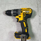 DeWalt DCD 796 N Akku Schlagbohrschrauber 18 V 70 Nm Brushless Solo Reparaturgeraet 1 - toolbrothers