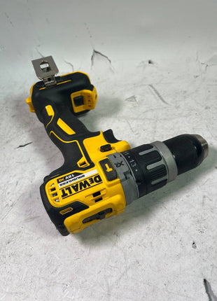 DeWalt DCD 796 N Akku Schlagbohrschrauber 18 V 70 Nm Brushless Solo Reparaturgeraet 3 - toolbrothers