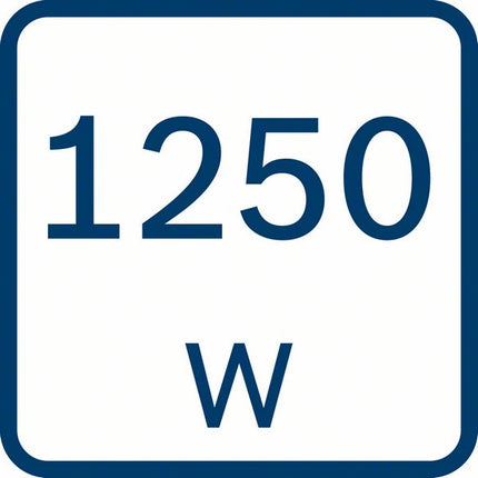 Fraiseuse supérieure Bosch GOF 1250 CE, avec L-BOXX ( 601626001 )