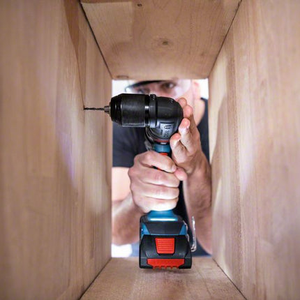 Bosch GFA 18-WM Professional FlexiClick ( 1600A02EP6 ) pour perceuse-visseuse sans fil GSR 18V-90 FC