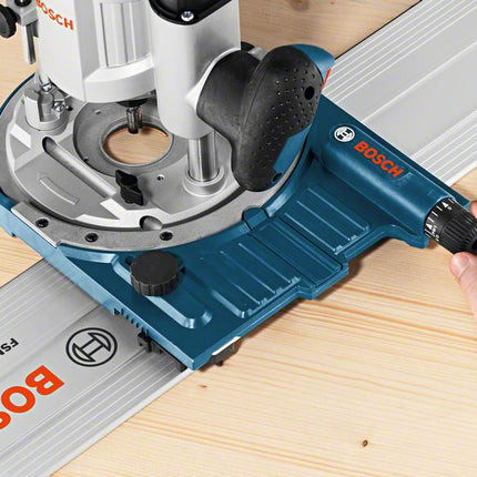 Adaptateur de guide-chaîne FSN OFA Bosch, accessoire ( 1600Z0000G )