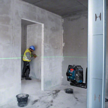 Accessoires Bosch LB 10 &amp; DK 10 (0601092C00)