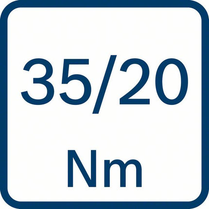 Bosch GSR 12V-35 FC Perceuse-visseuse sans fil 12 V 35 Nm Brushless ( 06019H300B ) + 2x embouts + L-Boxx - sans batterie, sans chargeur