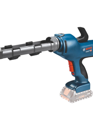 Bosch GCG 18V-310 Profesjonalny pistolet akumulatorowy na kartusze 18 V 310 ml 3,5 kN Solo ( 06019C4100 ) - bez akumulatora, bez ładowarki