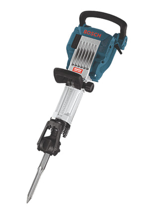 Bosch GSH 16-28 Martillo demoledor profesional 1750 W 41 J + estuche (611335000)