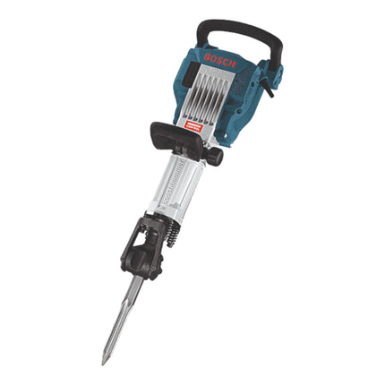 Bosch GSH 16-28 Professional Marteau piqueur 1750 W 41 J + coffret ( 611335000 )
