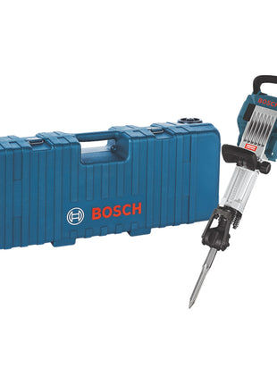 Bosch GSH 16-28 Martillo demoledor profesional 1750 W 41 J + estuche (611335000)