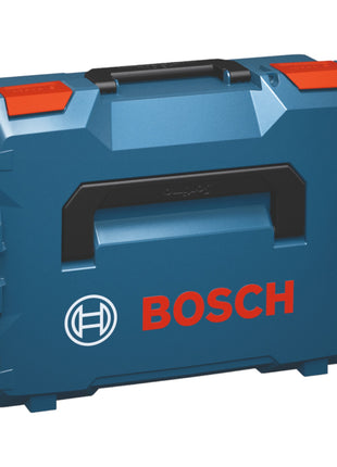 Bosch GDS 18 V HC Visseuse à choc sans fil 330 Nm ( 06019L5003 ) + L-Boxx + 2x batterie 5,0 Ah + chargeur