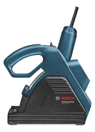 Bosch GNF 35 CA Profesjonalna bruzdownica 1400 W 35 mm + walizka ( 601621703 )