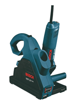 Bosch GNF 35 CA Profesjonalna bruzdownica 1400 W 35 mm + walizka ( 601621703 )