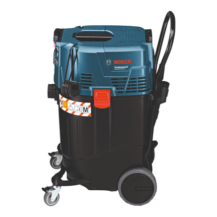 Bosch GAS 55 M AFC Aspirateur eau et poussière professionnel 1200 W 55 l Classe de poussière M ( 06019C3300 )