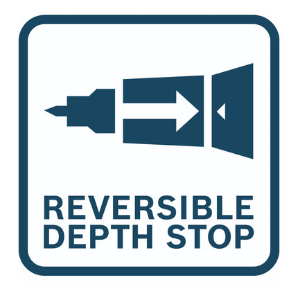 Bosch GTB 18V-45 Professional Visseuse pour cloisons sèches sans fil 18 V 6 Nm Brushless ( 06019K7002 ) + 2x batterie ProCORE 4,0 Ah + chargeur + L-Boxx