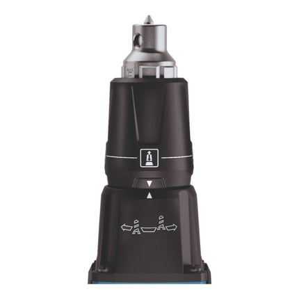 Bosch GTB 18V-45 Professional Visseuse pour cloisons sèches sans fil 18 V 6 Nm Brushless ( 06019K7002 ) + 2x batterie ProCORE 4,0 Ah + chargeur + L-Boxx