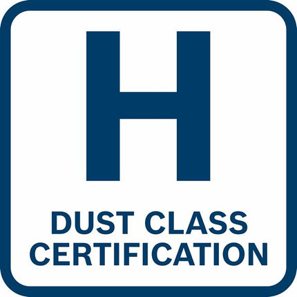 Bosch GAS 35 H AFC Aspirateur eau et poussière professionnel 1200 W 35 l Classe de poussières H ( 06019C3600 )