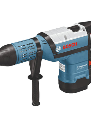 Bosch GBH 12-52 D Profesjonalna wiertarka udarowa 1700 W 19 J SDS Max ( 611266100 ) + walizka