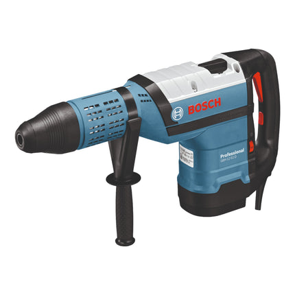 Bosch GBH 12-52 D Professional Marteau perforateur 1700 W 19 J SDS Max ( 611266100 ) + coffret