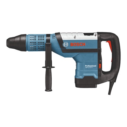 Bosch GBH 12-52 D Professional Marteau perforateur 1700 W 19 J SDS Max ( 611266100 ) + coffret