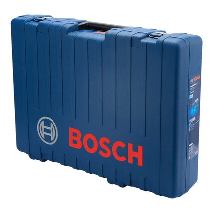 Bosch GBH 12-52 D Professional Marteau perforateur 1700 W 19 J SDS Max ( 611266100 ) + coffret