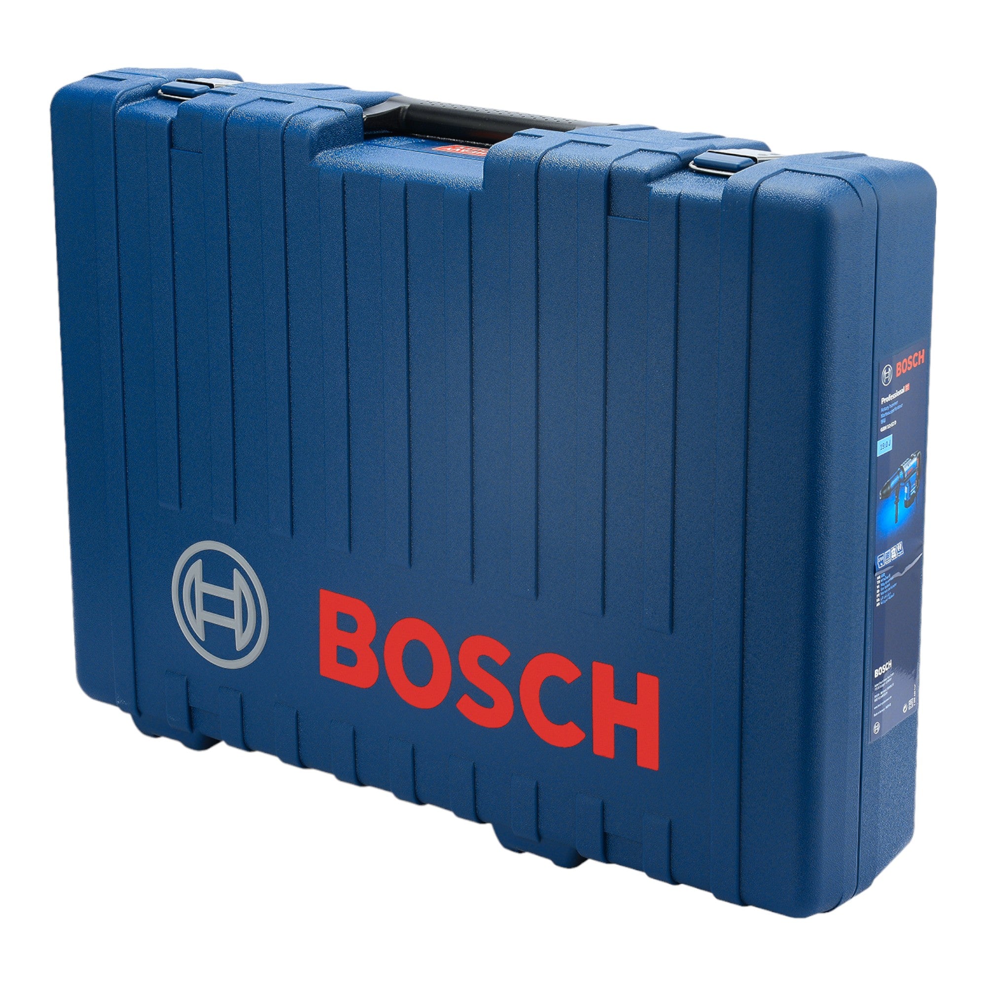 Bosch GBH 12 52 D Professional Bohrhammer 1700 W 19 J SDS Max 611266100 Koffer 2 - toolbrothers