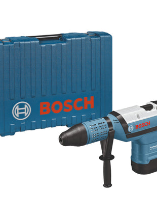 Bosch GBH 12-52 D Profesjonalna wiertarka udarowa 1700 W 19 J SDS Max ( 611266100 ) + walizka