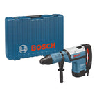 Bosch GBH 12-52 D Profesjonalna wiertarka udarowa 1700 W 19 J SDS Max ( 611266100 ) + walizka