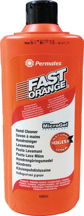 FAST ORANGE Handreiniger Fast Orange 440 ml 9000474005  1 - toolbrothers