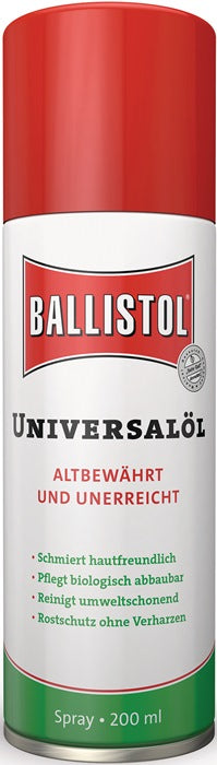 BALLISTOL Universaloel 200 ml 4000354502  1 - toolbrothers