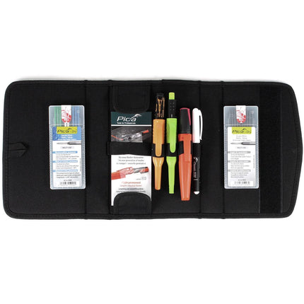 Pica Master Set Installateur für Installateure, Fliesenleger, Elektriker ( 55020 ) - Toolbrothers