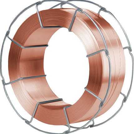WDI MAG Fil de soudage G3Si1 (SG 2) Ø 0,8 mm ( 1000115140 )