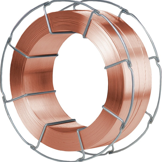 WDI MAG Fil de soudage G3Si1 (SG 2) Ø 0,8 mm ( 1000115140 )