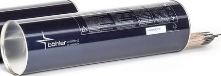 BÖHLER Baguette d'électrode FOX EAS 2-A E 19 9 L R 3 2 ( 1000115225 )