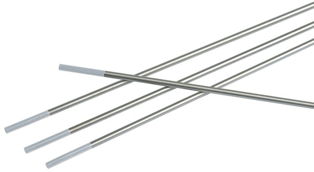 Electrode tungstène LITTY WC 20 Ø 2,4 mm longueur 175 mm ( 1000152631 )